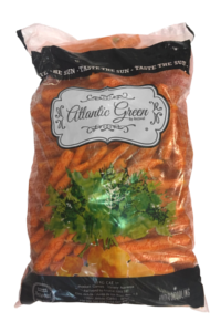 Zanahorias bolsa de 10kg - Atlantic Green